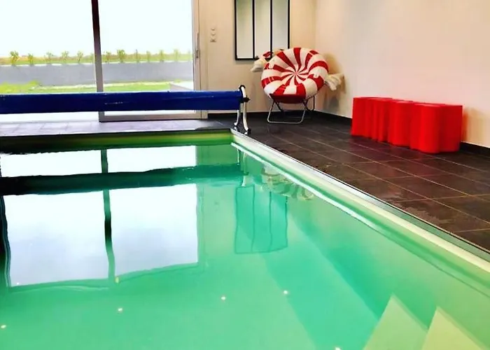 Ty Marie Neiz Vran - Villa Luxe Vue Mer, 80 Metres De La Plage