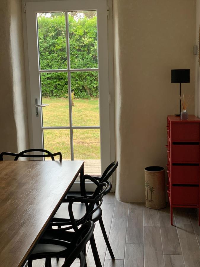 Ty Marie Neiz Vran - Luxe Vue Mer, 80 Metres De La Kerlouan