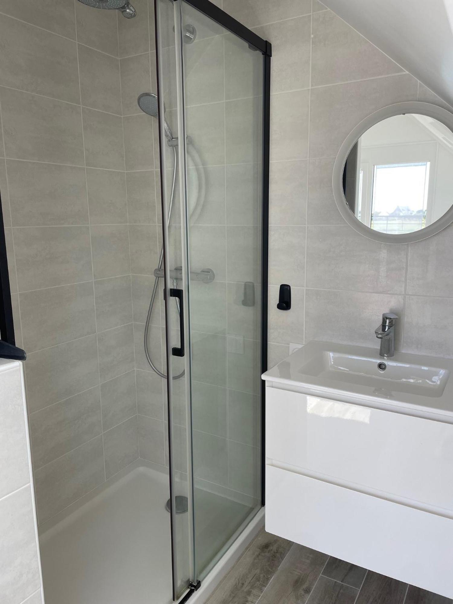 Ty Marie Neiz Vran - Luxe Vue Mer, 80 Metres De La