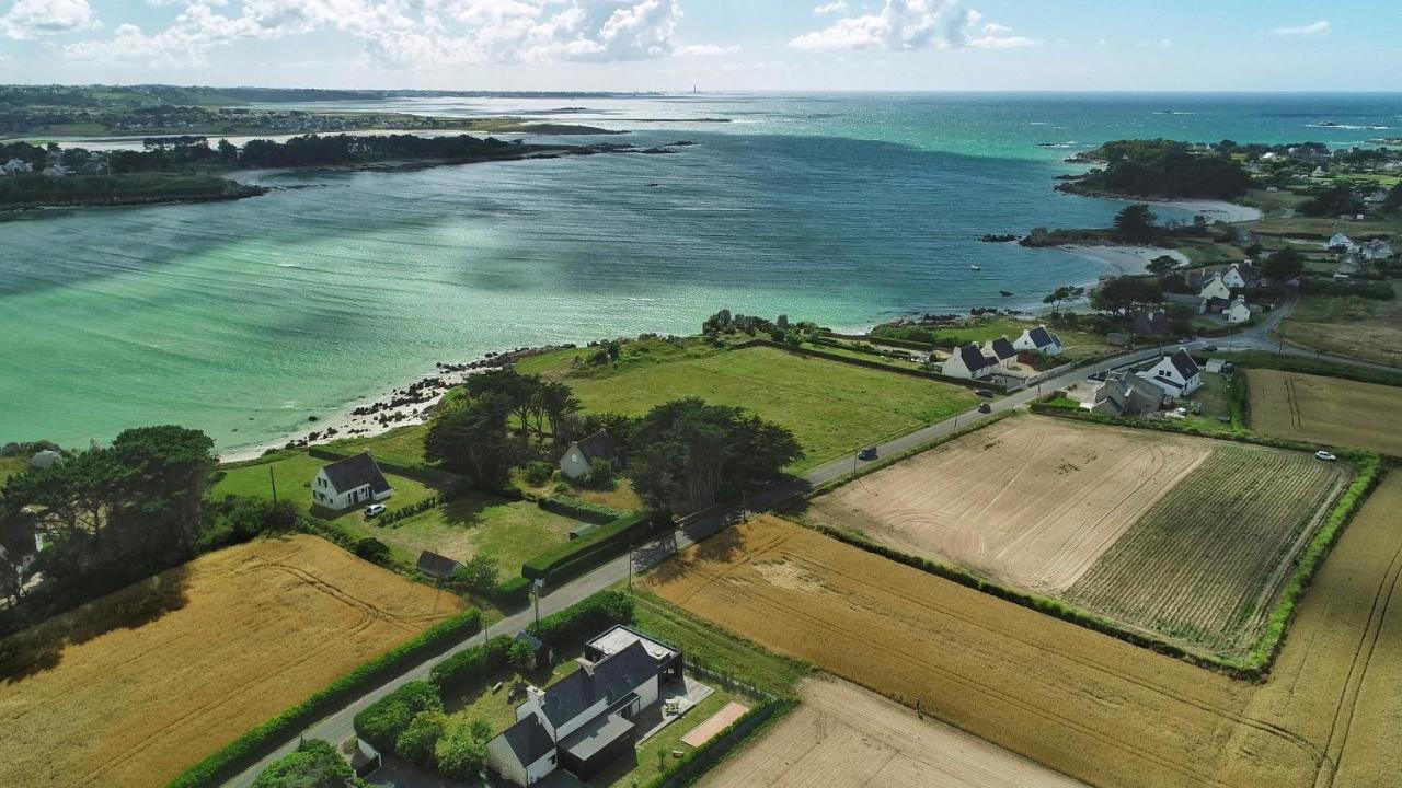 Ty Marie Neiz Vran - Vue Mer, 80 Mètres De La Kerlouan