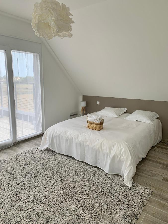 Ty Marie Neiz Vran - Luxe Vue Mer, 80 Metres De La *