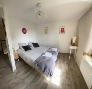 Villa Ty Marie Neiz Vran - Vue Mer, 80 Mètres De La